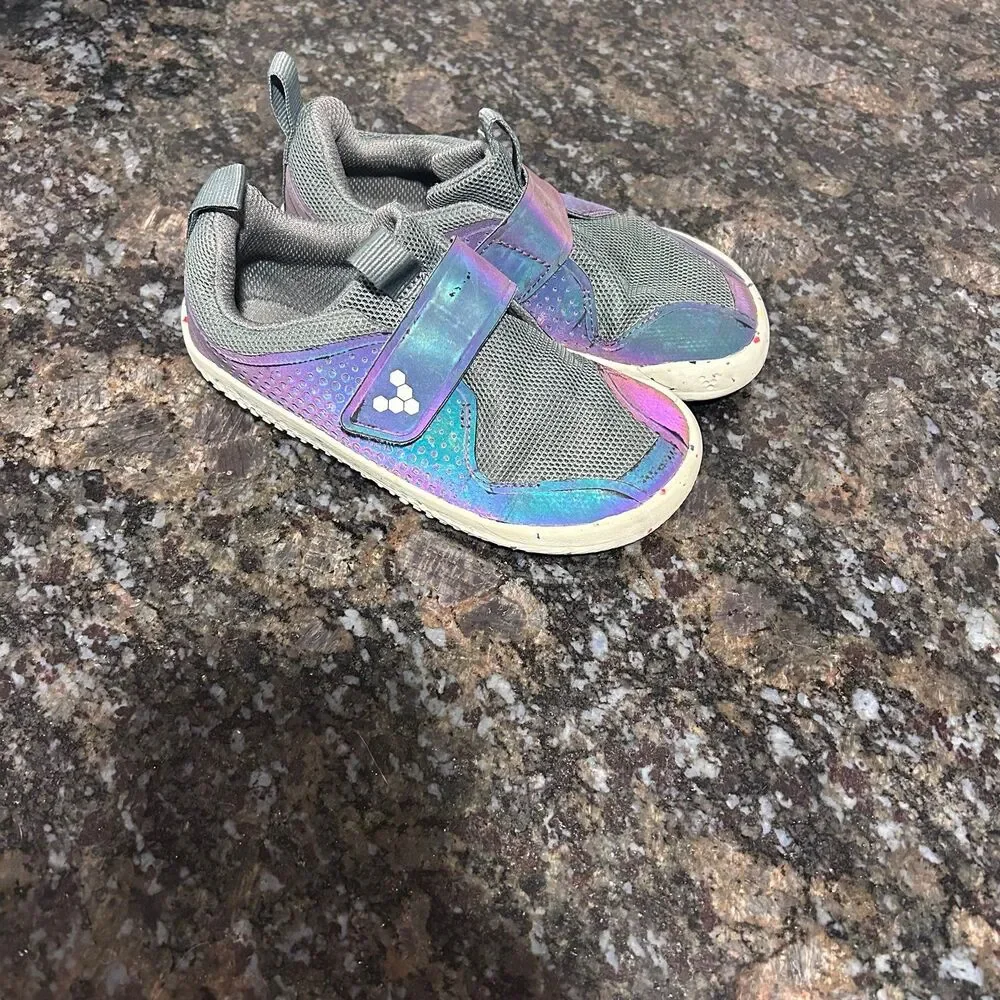 PRIMUS SPORT III PRESCHOOL AURORA Kids Barefoot shoes EU 29 US 11.5